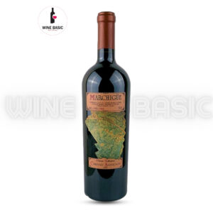 Rượu Vang Marchigue Cabernet Sauvignon