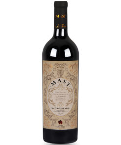Rượu Vang Mast Negroamaro Cantine Paradiso