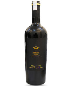 Rượu Vang Mervyn Primitivo Salento
