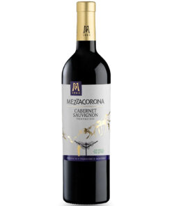 Rượu Vang Mezzacorona Cabernet Sauvignon DOC