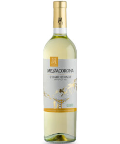 Rượu Vang Mezzacorona Chardonnay DOC