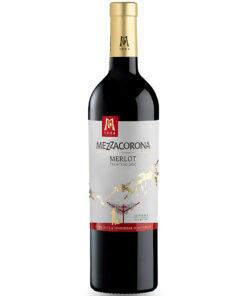 Rượu Vang Mezzacorona Merlot DOC