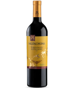 Rượu Vang Mezzacorona Teroldego Rotaliano