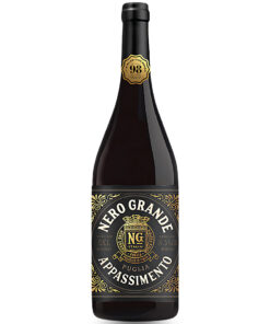 Rượu Vang Nero Grande Appassimento
