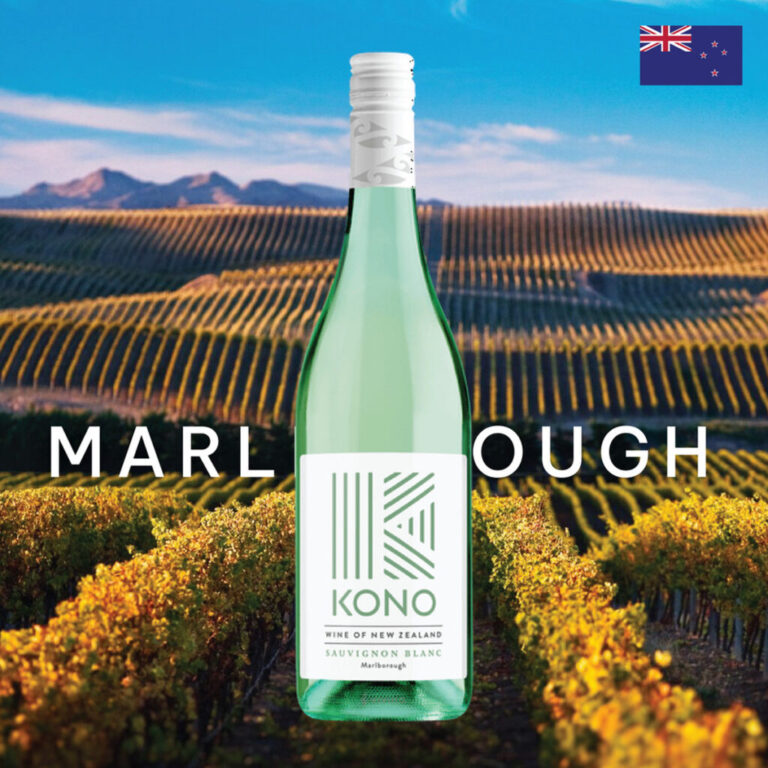 Rượu Vang Newzealand