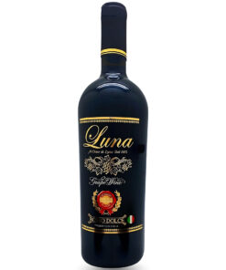 Rượu Vang Ngọt Luna Rosso Dolce Limited
