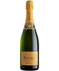 Rượu Vang Nổ Rotari Brut Metodo Classico