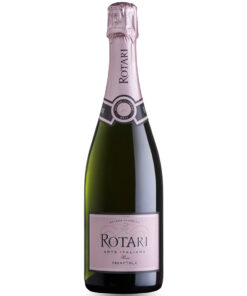 Rượu Vang Nổ Rotari Brut Rose