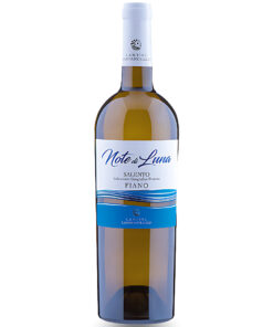 Rượu Vang Note Di Luna Fiano Salento