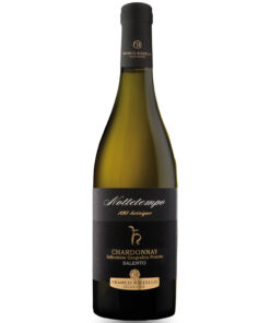Rượu Vang Nottetempo 100 Barrique Chardonnay