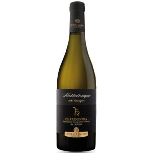 Rượu Vang Nottetempo 100 Barrique Chardonnay