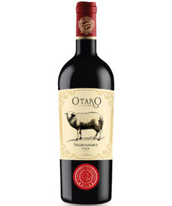 Rượu Vang Otaro Negroamaro