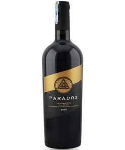 Rượu Vang Paradox Negroamaro Salento