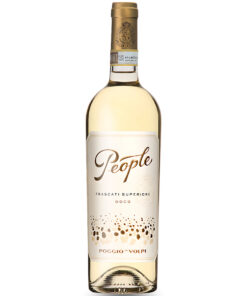 Rượu Vang People Frascati Superiore DOCG