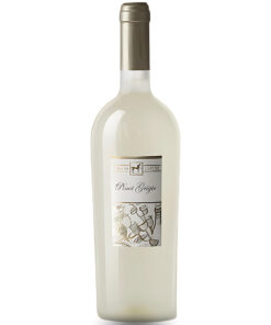 Rượu Vang Pinot Grigio Tenuta Ulisse