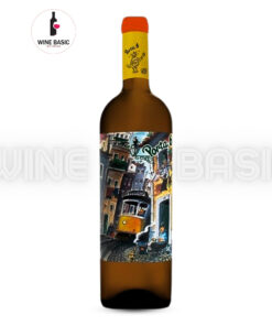 Rượu Vang Porta 6 Bianco