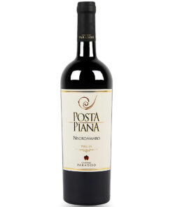 Rượu Vang Posta Piana Negroamaro