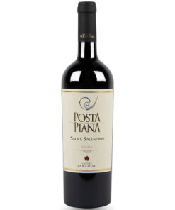 Rượu Vang Posta Piana Salice Salentino