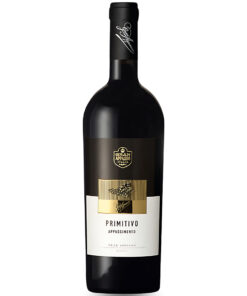 Rượu Vang Primitivo Appassimento Gran Appasso