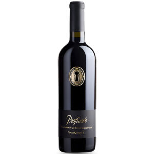 Rượu Vang Profundo Valle Secreto