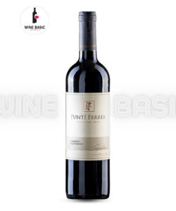 Rượu Vang Punti Ferrer Cabernet Sauvignon