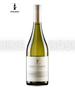 Rượu Vang Punti Ferrer Chardonnay