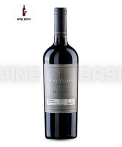 Rượu Vang Punti Ferrer Reserva Cabernet Sauvignon