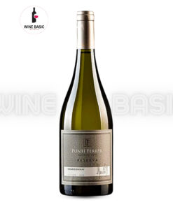 Rượu Vang Punti Ferrer Reserva Chardonnay