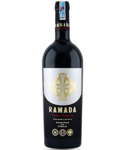 Rượu Vang Ramada Gran Appasso