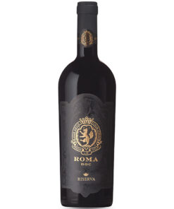 Rượu Vang Roma DOC Edizione Limitata