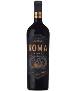 Rượu Vang Roma Rosso Femar