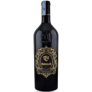 Rượu Vang Romulus Negroamaro