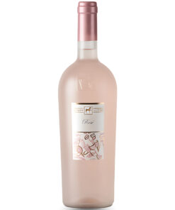 Rượu Vang Rose Selezione Tenuta Ulisse