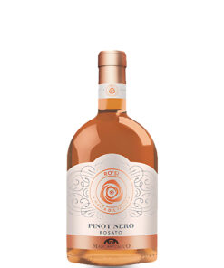 Rượu Vang Ro'si Pinot Nero Rosato