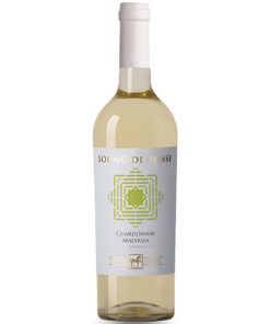Rượu Vang Sogno Di Ulisse Chardonnay Malvasia