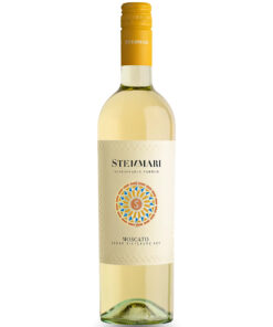 Rượu Vang Stemmari Moscato