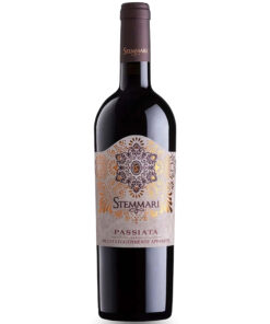 Rượu Vang Stemmari Passiata