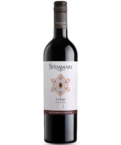 Rượu Vang Stemmari Syrah DOC