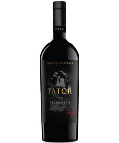 Rượu Vang Tator Primitivo Edizione Limitata