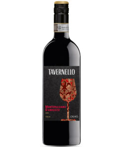 Rượu Vang Tavernello Montepulciano D'abruzzo