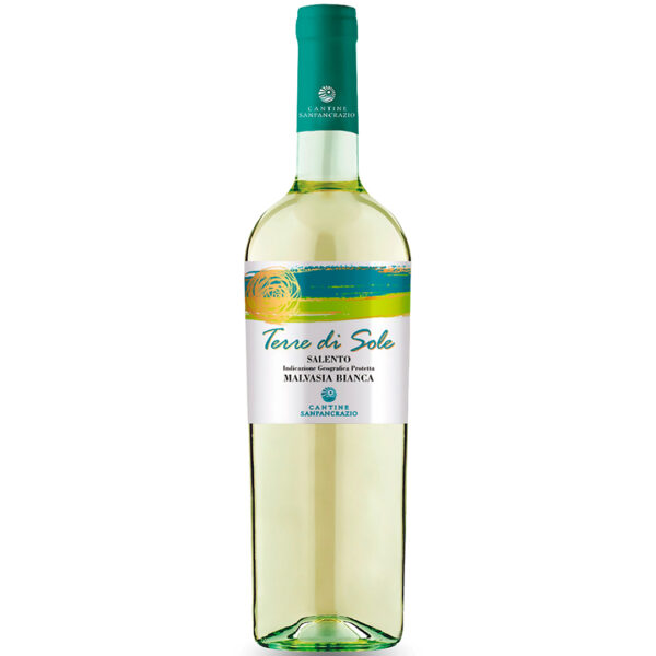Rượu Vang Terre Di Sole Malvasia Bianca