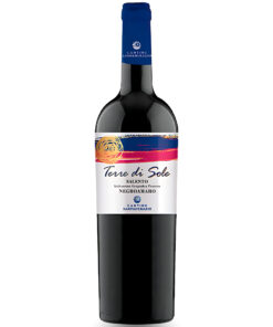 Rượu Vang Terre Di Sole Negroamaro