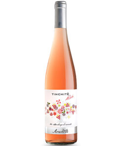 Rượu Vang Tinchite Rose