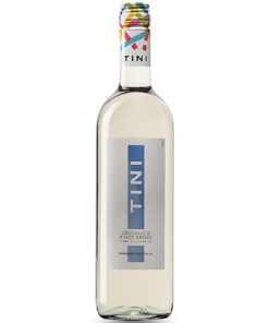 Rượu Vang Tini Grecanico Pinot Grigio Terre Siciliane