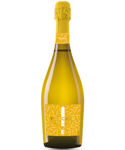 Rượu Vang Tini Moscato Spumante