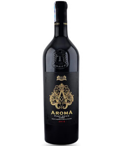 Rượu Vang Trắng Aroma Pinot Grigio
