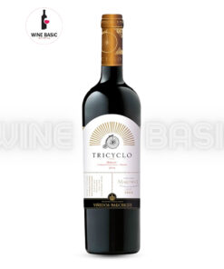 Rượu Vang Tricyclo Marchigue