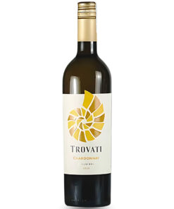 Rượu Vang Trovati Chardonnay DOC Siciliane