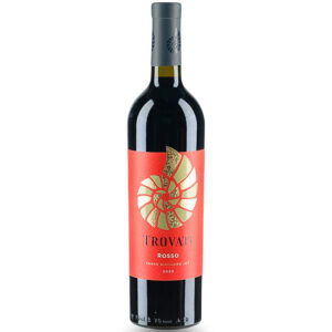 Rượu Vang Trovati Rosso