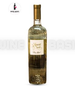 Rượu Vang Muscat De Noel